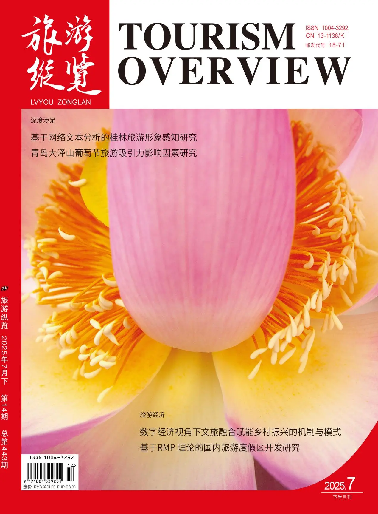 旅游纵览