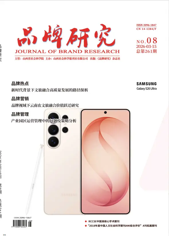 品牌研究